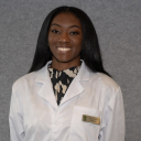 (Healthcare Consultant) Tiarra Bailey