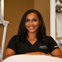 (Esthetician) Egypt Bennett