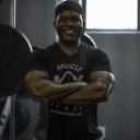 (Personal Training and Fitness) Rick Pierre