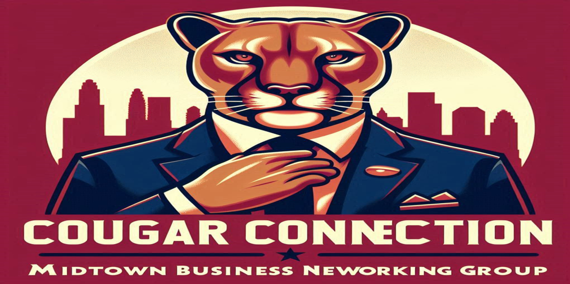 Cougar Connection - Midtown Monthly Meeting