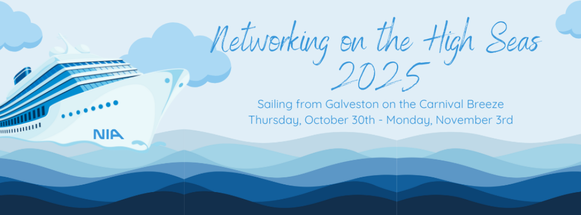 Networking on the High Seas 2025