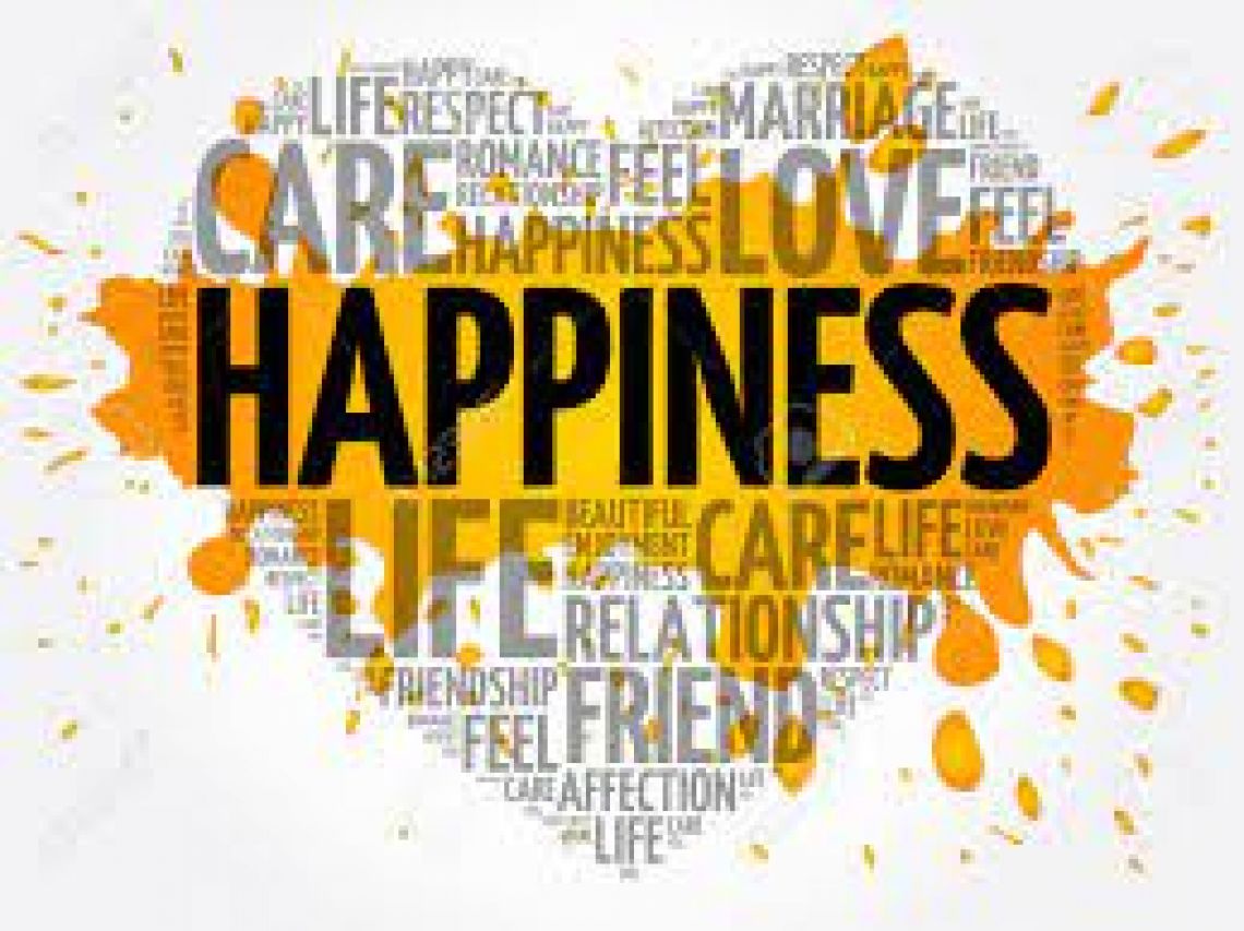 GHWCC Happiness Workshop