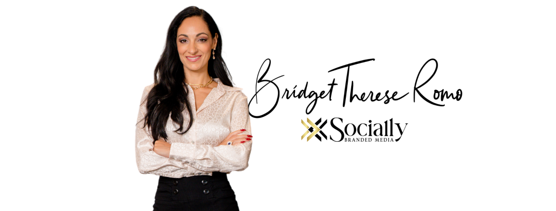 (Fractional CMO) Bridget Romo