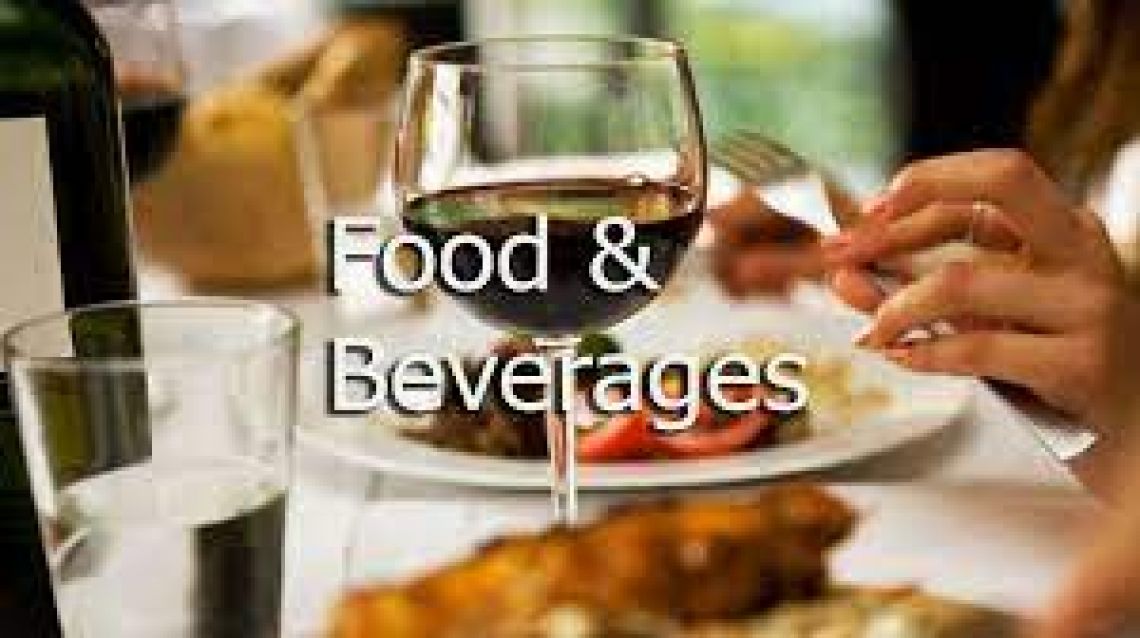 (Food and Beverages) Stephen Gersowsky