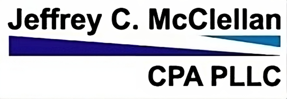 (CPA) Jeffrey McClellan