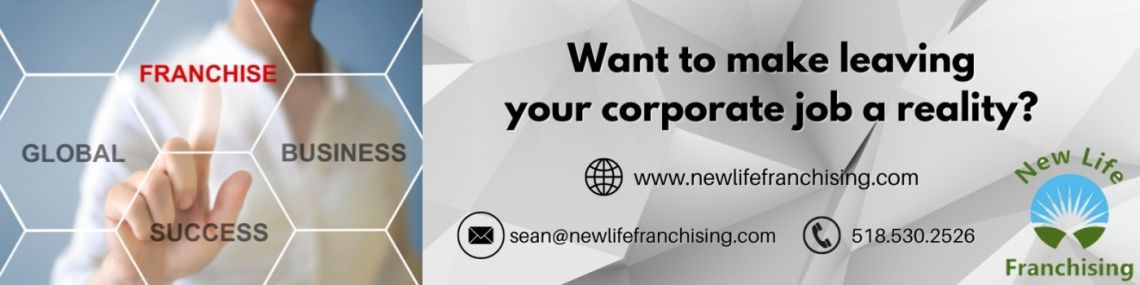 (Franchise Consultant) Sean Devich