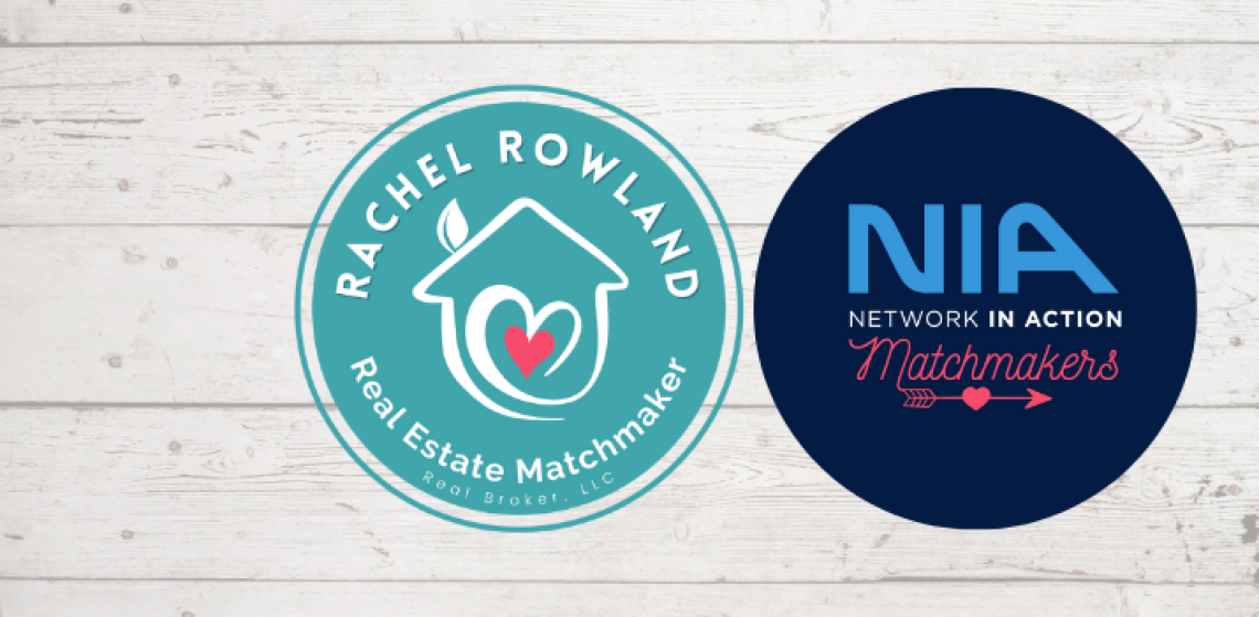 (Real Estate Matchmaker) Rachel Rowland