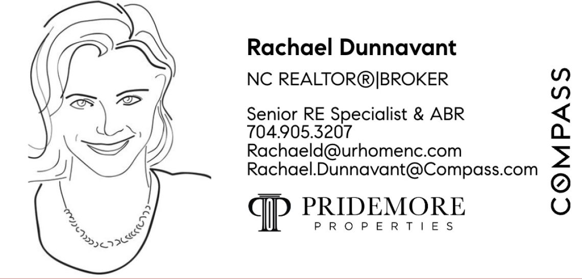 (Residential Real Estate) Rachael Dunnavant