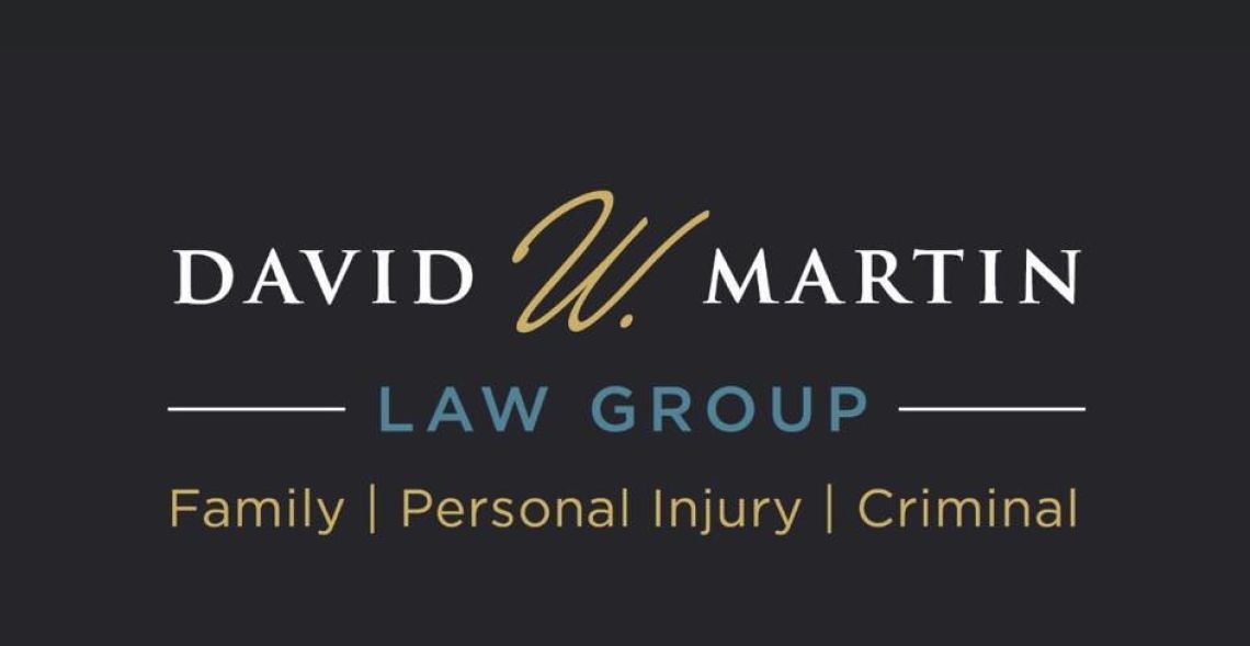 (Attorney) David Martin