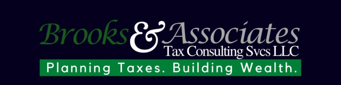 (Tax and Accounting) Ashlee Brooks