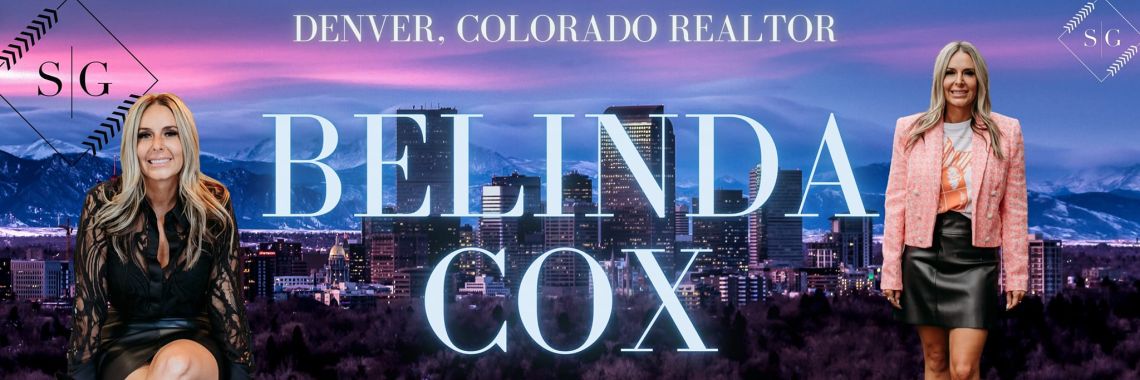 (Realtor ) Belinda Cox