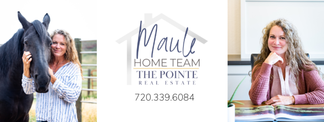 (Residential Real Estate ) Laina Maule