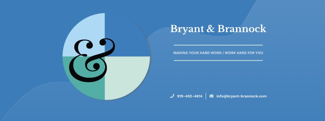 (Financial Advisor) Bill Bryant