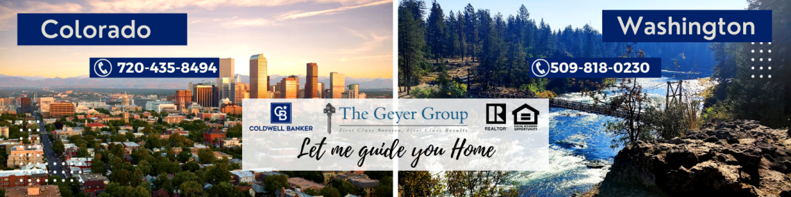 (Residential Real Estate) Adrianne Geyer