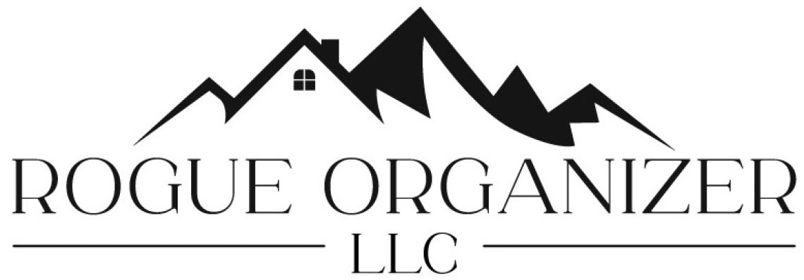 (Professional Organizer) Michelle Meilicke