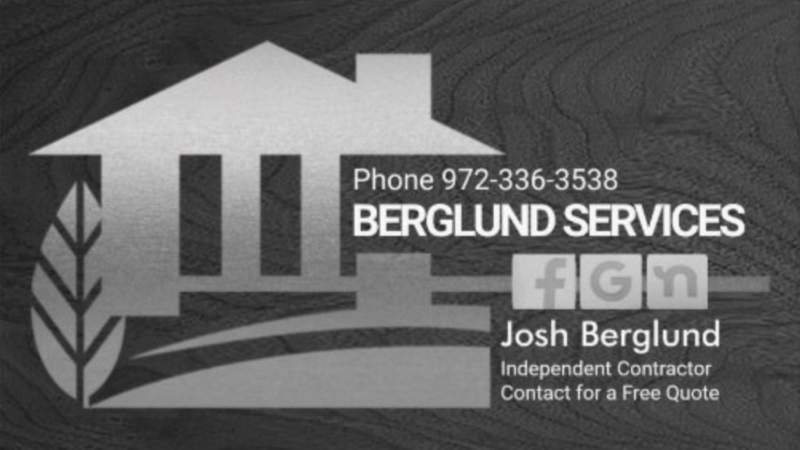 (Home Renovation) Josh  Berglund