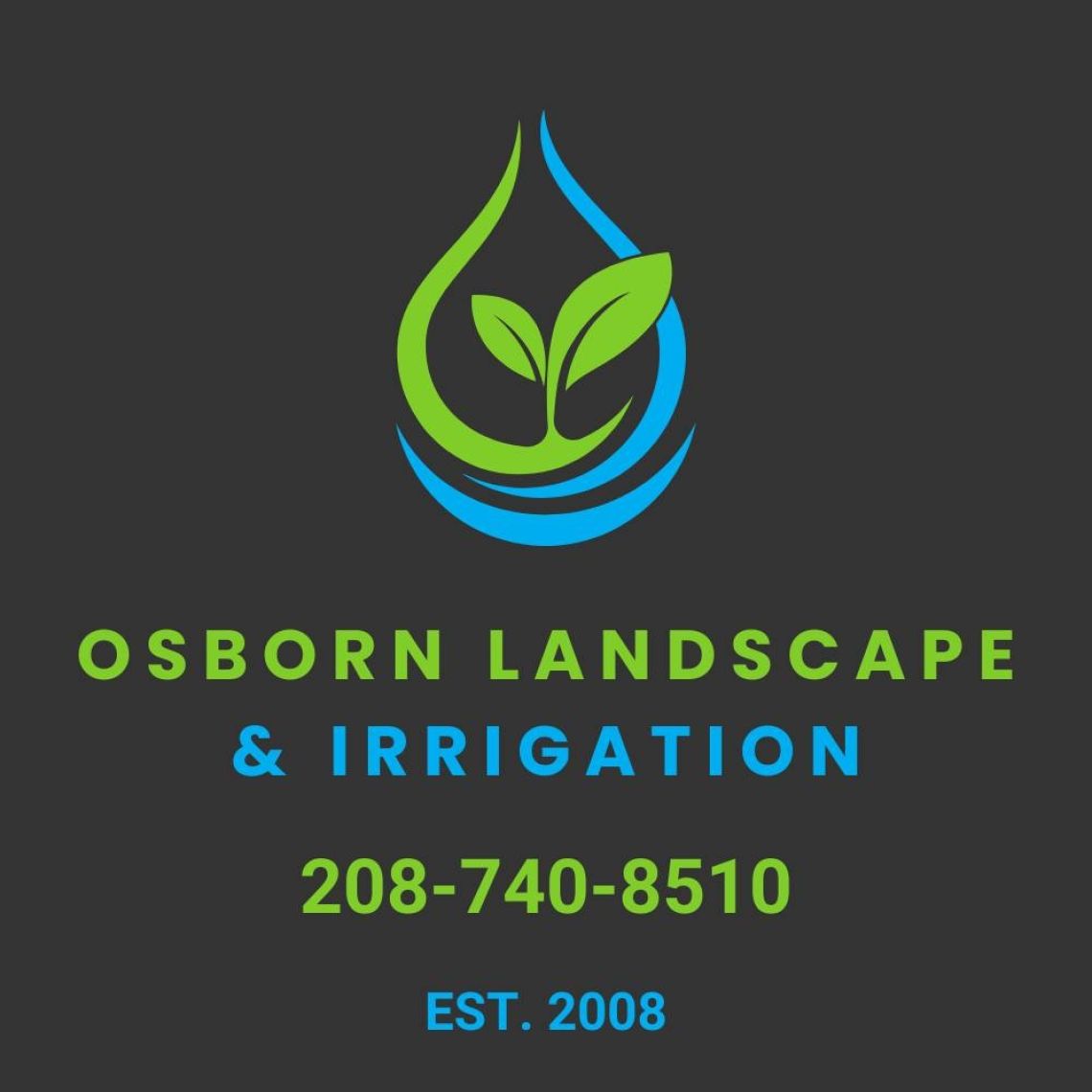 (Landscaping and Excavation Services ) Jay  Osborn