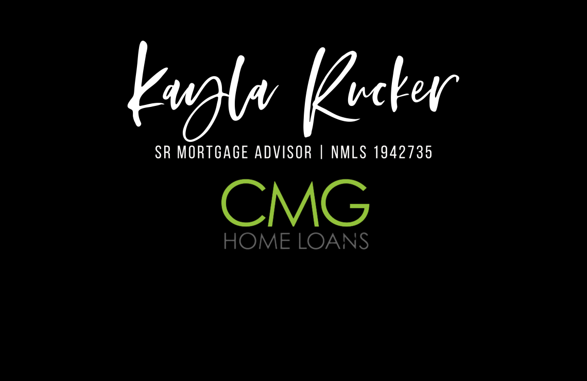 (Mortgage Lender) Kayla Rucker