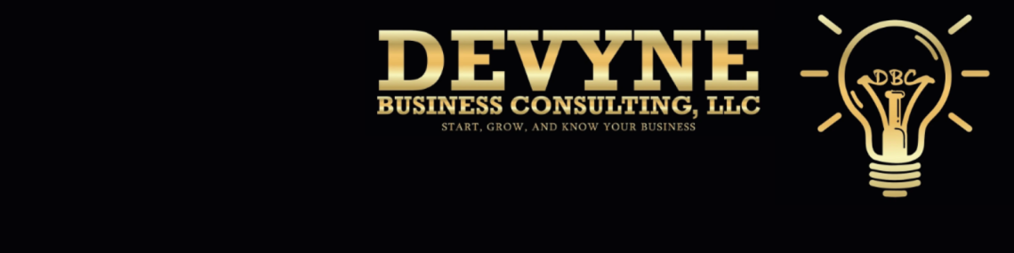 (Business Startup Consulting) Devyne Bean