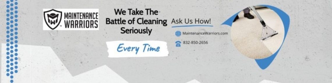 (Commercial Cleaning) Randall Clauson