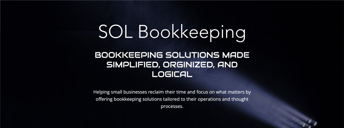 (Bookkeeping) Amelia Berry