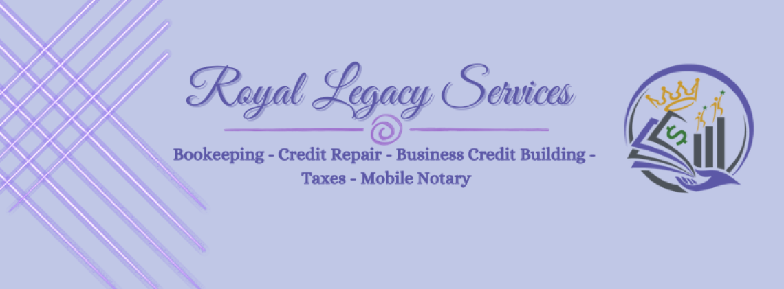 (Credit Repair and Tax Preparation) Nicole Johnson