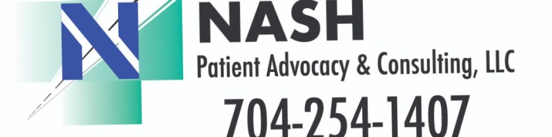 (Healthcare Advocate) Rachel Nash