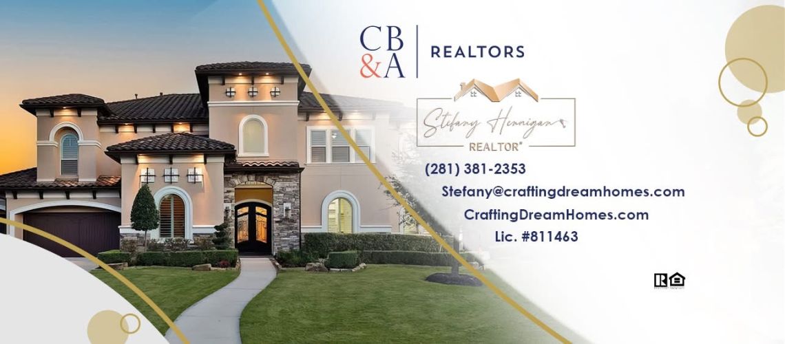 (Residential Realtor) Stefany Hennigan