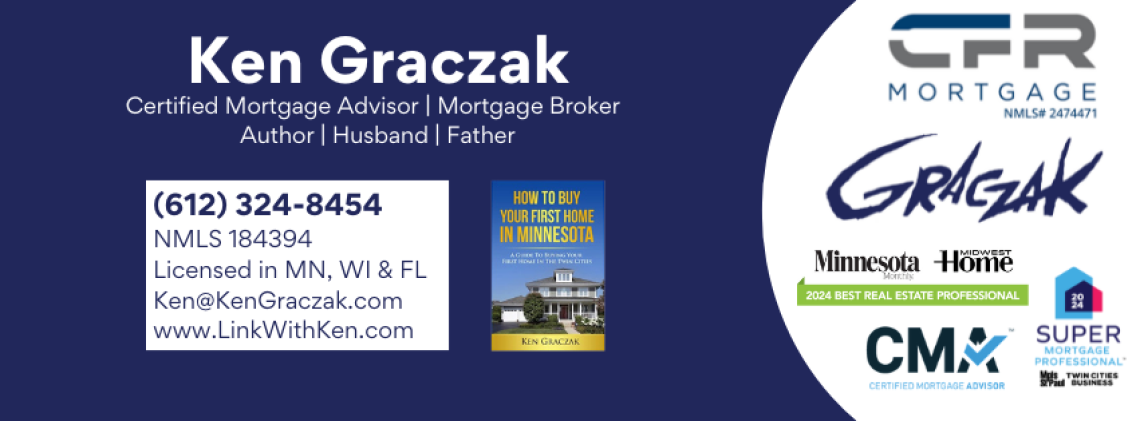 (Mortgage) Ken Graczak