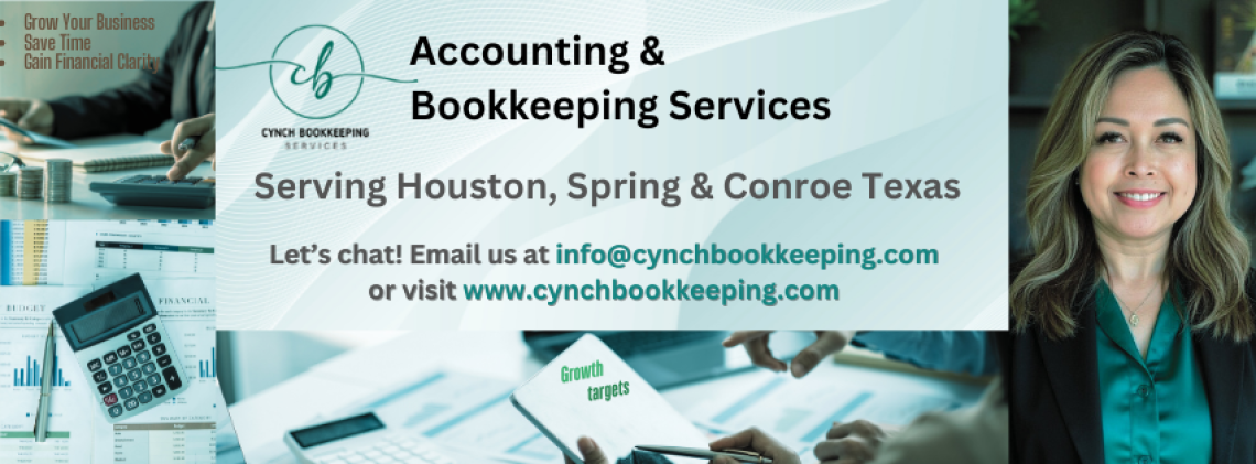 (Bookkeeping) Cynthia Grogan