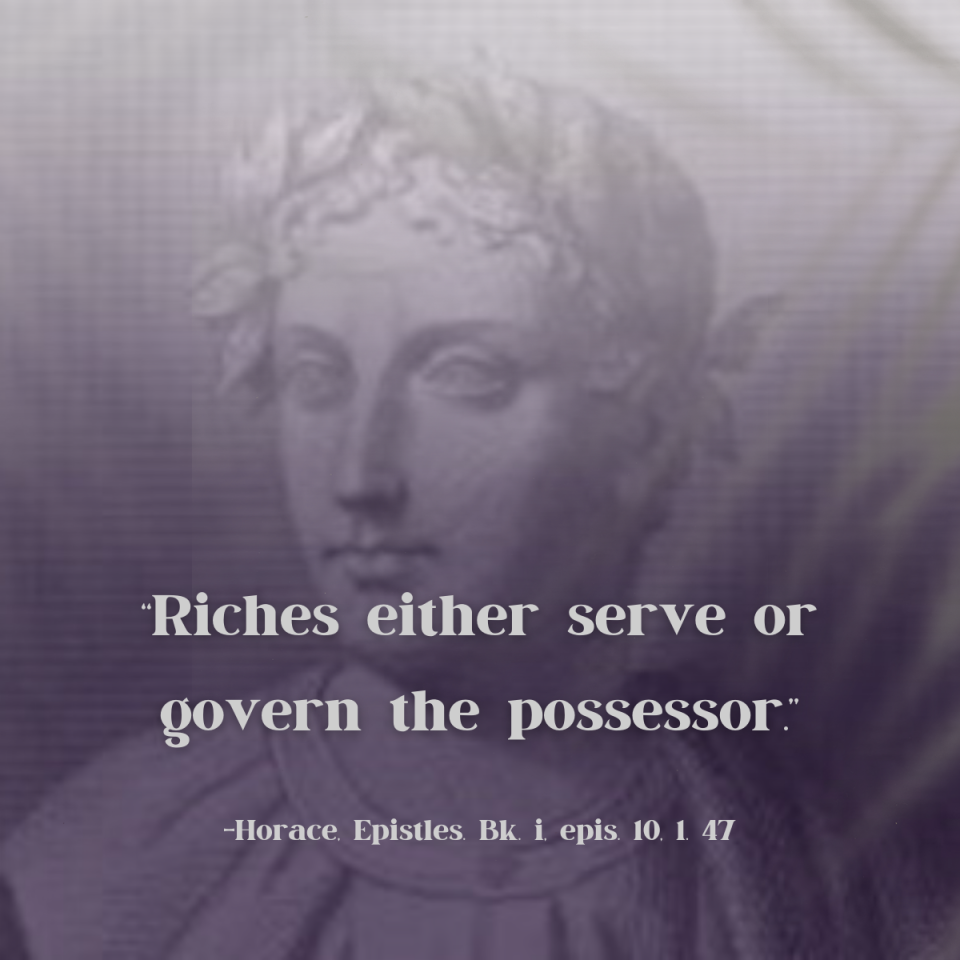 Wealth is a powerful tool, but without prudent management, it can easily become a burdensome master. The essence of financial freedom lies in how we choose to interact with our resources. Are they fueling your ambitions and dreams, or are they dictating your life’s path, adding stress and limitations?Imagine the life you desire. Is it filled with freedom, purpose, and joy? By mastering your wealth, you align your financial strategies with your personal values and goals. This mastery isn’t just about saving or investing; it’s about having a clear vision of your ideal future and making your money work towards it.Think about your current financial habits. Are they putting you in the driver’s seat, or are you merely a passenger? Through conscious decision-making, smart investments, and strategic planning, you can transform your wealth into a faithful servant, one that helps you craft a life of independence and fulfillment.So, the question stands: Will you control your wealth, or will you let it control you? Each choice, each decision, brings you closer to either being the master or the servant. The power is in your hands.