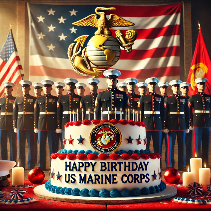 🎉🇺🇸 Today, we at Brendco Group, LLC and NIA Power Team Carolinas proudly honor 249 years of courage, dedication, and unyielding service. Happy Birthday to the United States Marine Corps! 🦅🌎⚓️From the shores of Tripoli to today’s frontlines, the Marines have stood as a symbol of strength, discipline, and unwavering loyalty. Your sacrifices and commitment to our country are unmatched, and for that, we are eternally grateful.Here’s to the brave men and women, past and present, who have carried on the proud tradition of ‘Semper Fi.’ Your courage inspires us, and your service protects our freedom.To all Marines: Happy 249th Birthday and a heartfelt thank you for your service! 🎉#MarineCorpsBirthday #SemperFi #HonoringService #USMC #BrendcoGroup #NIAPowerTeamCarolinas