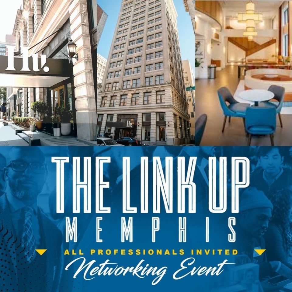 Remember Beautiful People, BE INTENTIONAL at the Citywide Networking Event tomorrow (Tuesday, 12/10/2024 from 6:30pm - 8:30pm).  ARRIVE and LEAVE with APPOINTMENTS on Your Schedules.  Tell other Authentic People that You would like to MEET with Them to Discuss MORE about their Businesses to See How You May Refer Them...