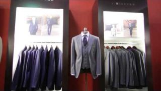 J.Hilburn Stylist Commercial