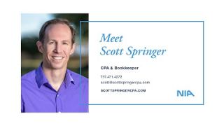 Introduction - Scott Springer