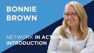 Bonnie Brown Introduction