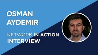 Osman Aydemir Interview