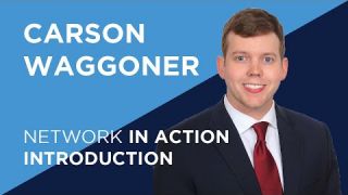 Carson Waggoner Introduction