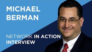 Michael Berman Interview