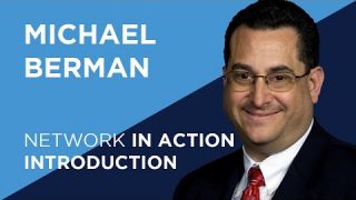 Michael Berman Introduction