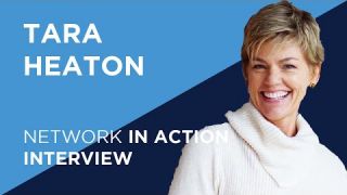 Tara Heaton Interview