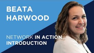 Beata Harwood Introduction