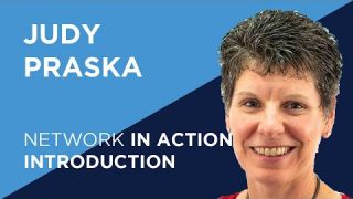 Judy Praska Introduction