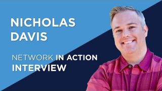 Nicholas Davis Interview