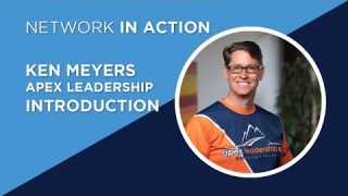 Ken Meyers and Apex Leadership Introduction