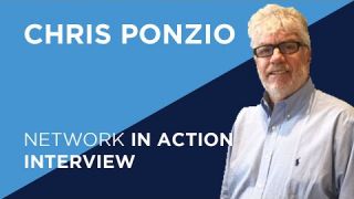 Chris Ponzio Interview