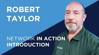 Robert Taylor Introduction