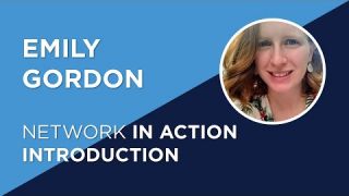 Emily Gordon Introduction