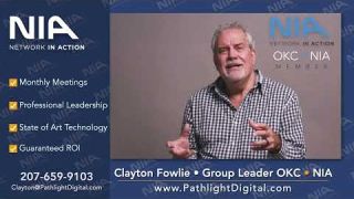 Clayton Fowlie Introduction