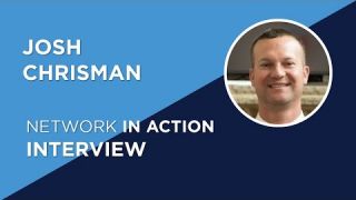 Josh Chrisman Interview